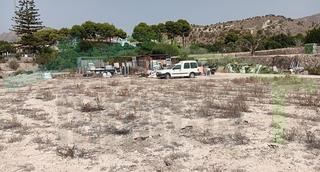 Terreno residenziale in Partida Alcocons
