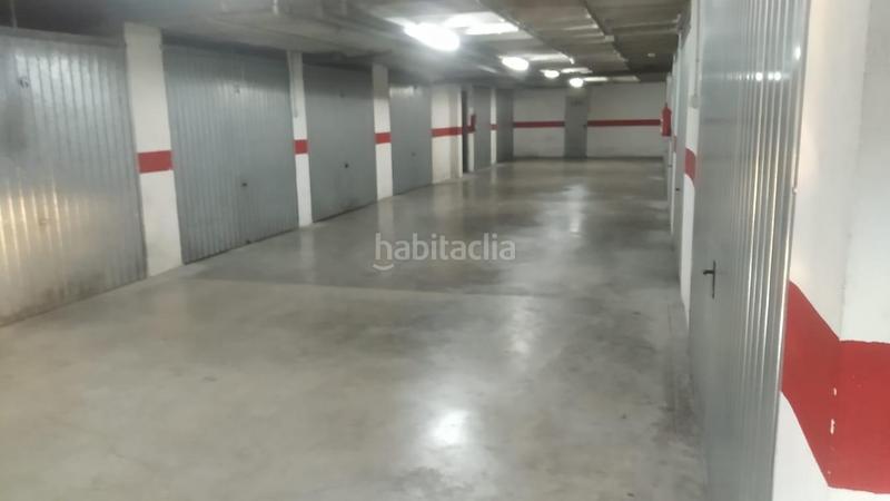 Foto 3bd1602a-dfa4-4b1b-acb7-b5b6d1bcca71. Lloguer aparcament cotxe a Plans-Gasparot Vila Joiosa (la)