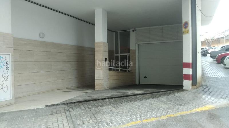 Foto 5df9edb2-cccd-44d7-bdcf-7b51ffcf2063. Lloguer aparcament cotxe a Plans-Gasparot Vila Joiosa (la)