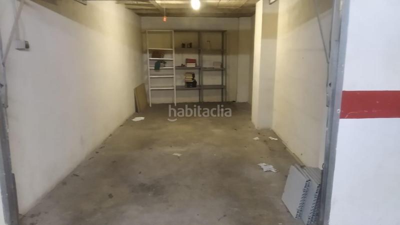 Foto 283f55f8-a4e1-405f-8545-349314fcc1a1. Rent car parking in Plans-Gasparot Vila Joiosa (la)