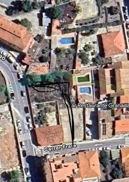 Foto 5c87e1b5-d601-4542-88f7-3434902f87cb. Terrain résidentiel dans La Nucia Pueblo Nucia (la)