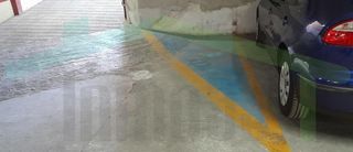 Lloguer Aparcament cotxe  Carrer ciutat de castelló. Alquiler parking para moto en sótano con puerta automática  ciud