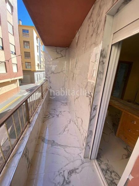 Foto fa5851b8-ef0c-4921-83fb-c7a46373f1c8. Pis a Centro Urbano Vila Joiosa (la)