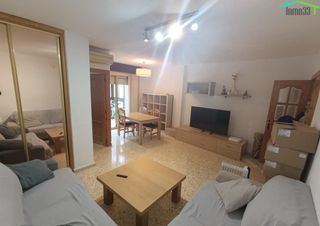 Piso  De benidorm. Piso amplio y c�modo ideal para familias, villajoyosa