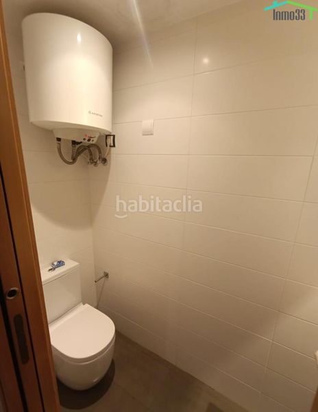 Foto 254ffd08-459b-4de5-a71d-045d61ee261f. Pis a Centro Urbano Vila Joiosa (la)