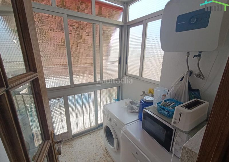 Foto 5fa16ada-95a1-40a9-a8c1-fe3c72f54f9a. Pis a Centro Urbano Vila Joiosa (la)