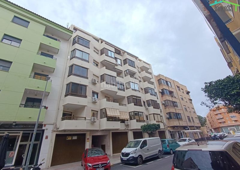 Foto 8a4d367d-a103-49ac-a0ae-039dfa91b555. Pis a Centro Urbano Vila Joiosa (la)