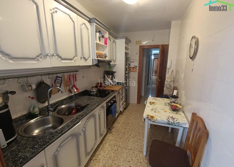 Foto 990a2e7a-902b-4c23-b7a2-a9f5e81875fb. Pis a Centro Urbano Vila Joiosa (la)