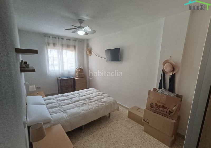 Foto c256c890-0fd9-43a1-92b1-44248fa451f6. Pis a Centro Urbano Vila Joiosa (la)