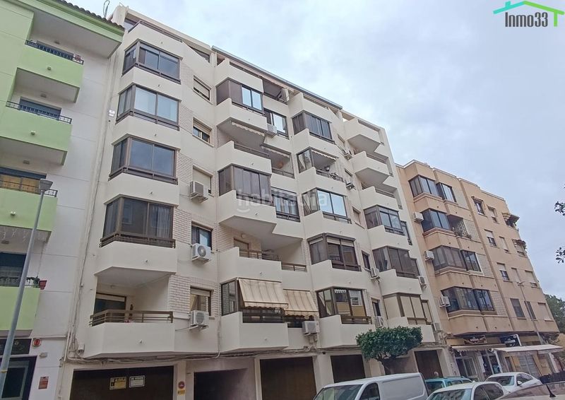 Foto cd426b82-6c04-4f0b-9949-022492c41a05. Pis a Centro Urbano Vila Joiosa (la)