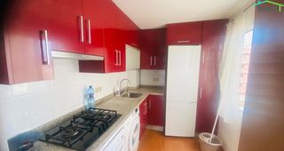 Piso  Reis cat�lics. 6� con ascensor enfrente del mercado central, villajoyosa