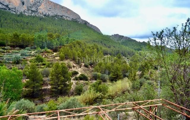 Foto 12c57a0e-4f4a-48c7-af52-c27dad15c9ce. Masia a Sella