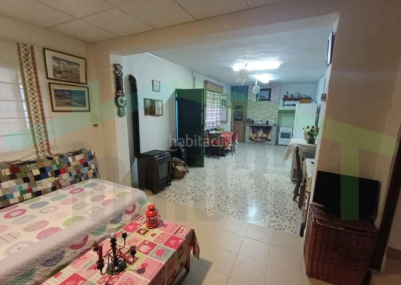 Foto 53301ce1-44fb-4764-8852-77253dd15767. Masia a Relleu