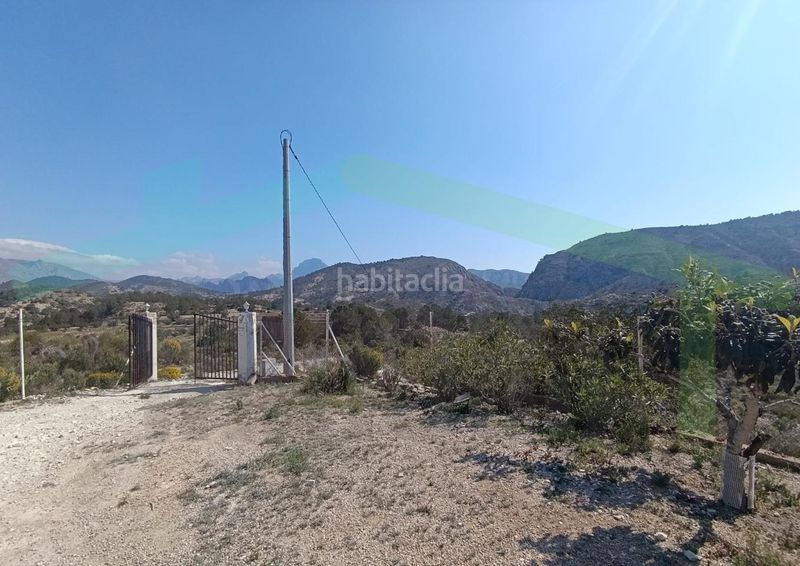 Foto d1727e73-5db4-4b24-8fa6-aa6965b0aeb7. Masia a Relleu