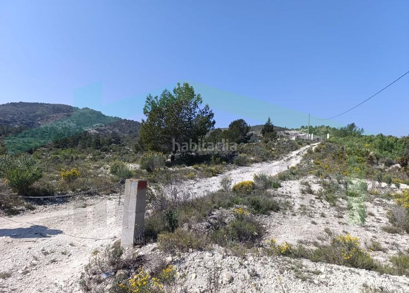 Foto d74d1753-56ba-4111-92af-29fb2a1e9d0a. Masia a Relleu