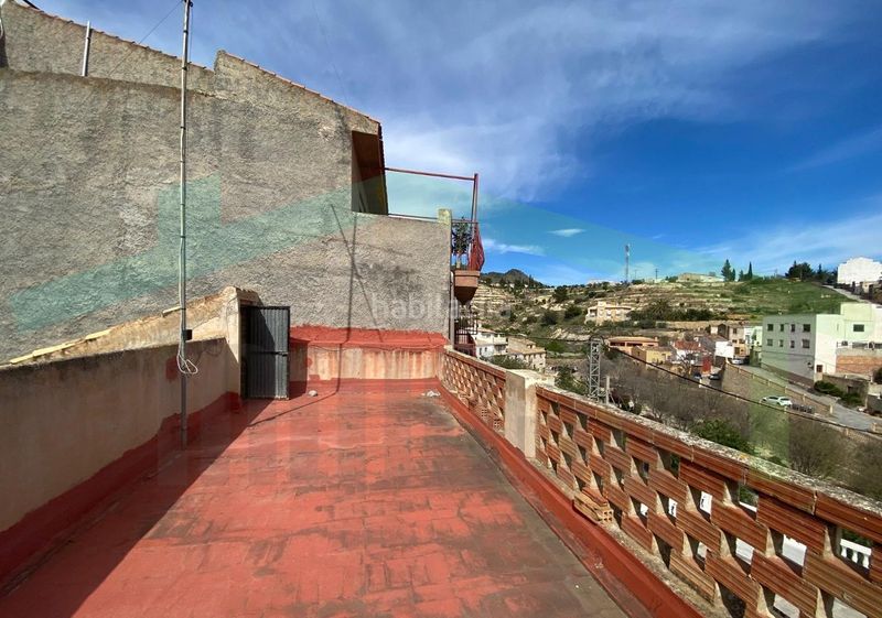 Foto eaa83fdb-f0e4-440b-a2a1-4a0b3cd671db. Casa a Relleu
