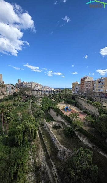 Foto bfafd49f-cbf2-4858-b9f1-be5415fc383b. Pis a Centro Urbano Vila Joiosa (la)
