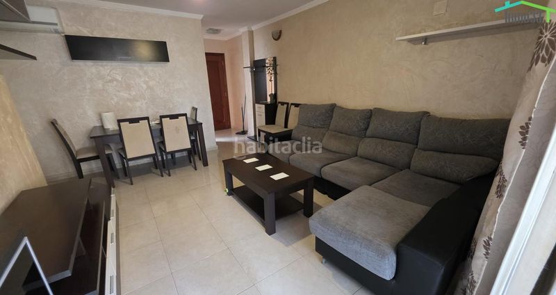 Foto d133a906-e418-49ec-b30c-13bed399ee04. Pis a Centro Urbano Vila Joiosa (la)