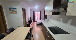 Apartament  Soletat. Apartamento reformado en el casco histórico, ideal inversión vac