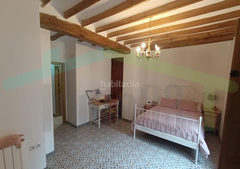 Foto 5142cc9e-ed21-49f8-9810-5eb4b1c33e3c. Casa a Relleu