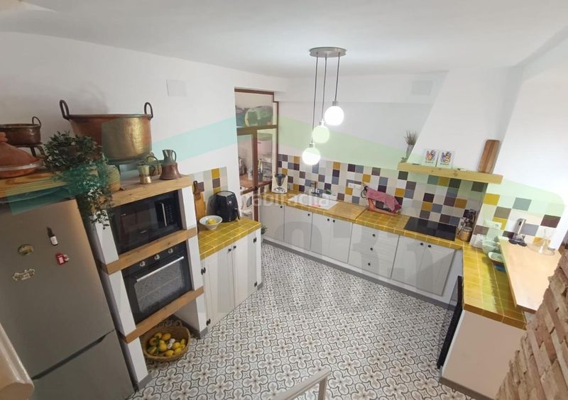 Foto 757e1bd3-c5cb-49ce-b5c8-35fa8278a558. Casa a Relleu