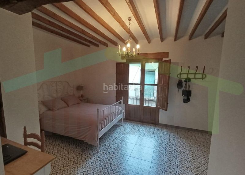 Foto 77591d82-7bac-4abd-ab27-1decdacae00c. Casa a Relleu