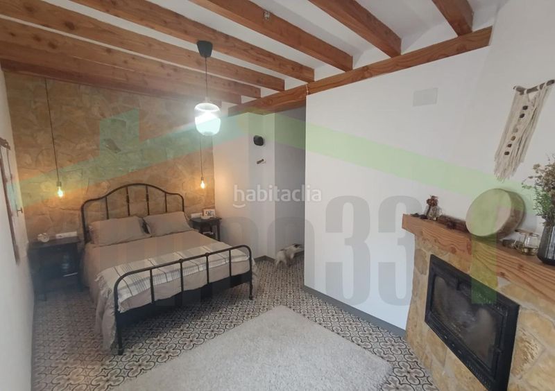 Foto a152168e-8265-4e6c-89c7-6f0e77e3c00d. Casa a Relleu
