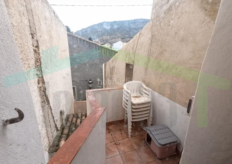 Foto c82685a8-1347-446e-bccb-93c7dfbe747d. Casa a Relleu