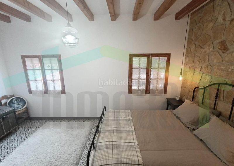 Foto ee6defa8-979b-43a4-933d-596f6bb24785. Casa a Relleu