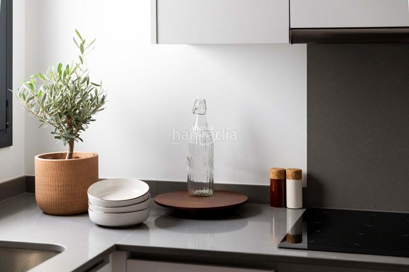 Foto 538b9a59-6350-4bfb-9c0d-d988eca4747e. Appartamento con riscaldamento terrazza in Centre Sitges