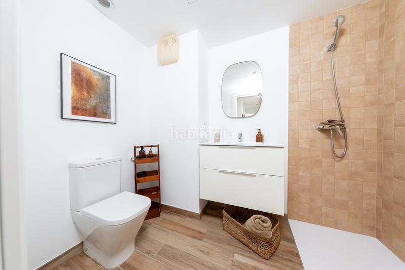 Foto 5c502546-58d1-42fb-9d62-0667839f2a34. Appartamento con riscaldamento terrazza in Centre Sitges