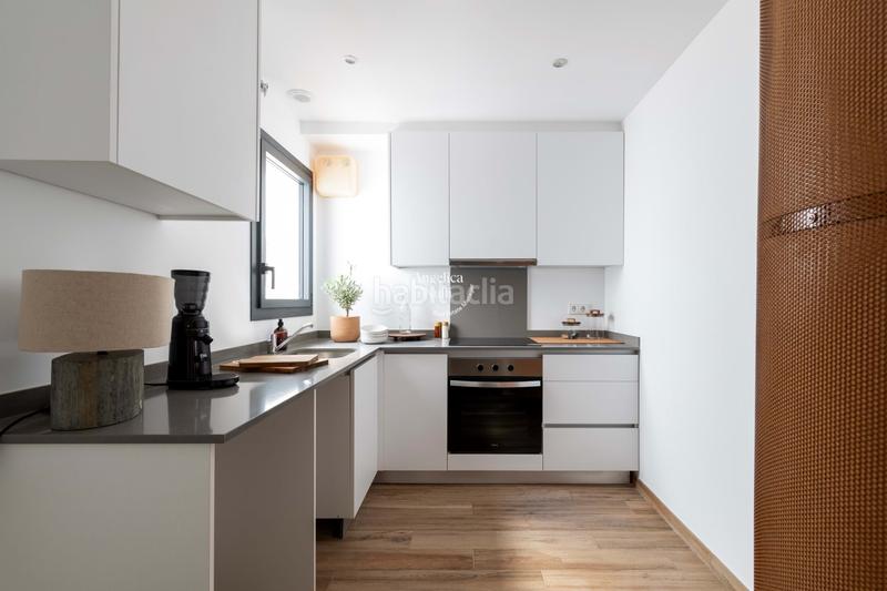 Foto b3bdf3ac-d5a5-4ac5-bb9b-f6351cab06bf. Appartamento con riscaldamento terrazza in Centre Sitges