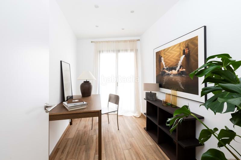 Foto e2938d8d-a1ee-4c68-aeac-6812abdbb330. Appartamento con riscaldamento terrazza in Centre Sitges