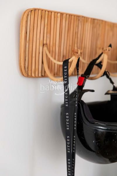 Foto 3580bb7e-0ffa-4156-9152-c895b5584388. Etagenwohnung mit heizung terrasse in Centre Sitges