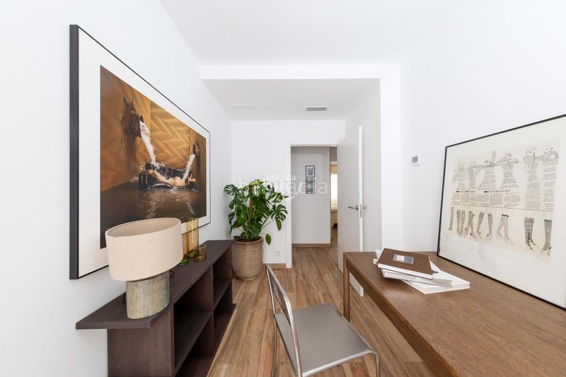 Foto 0b916b5e-e867-4586-8b36-4676424cb313. Flat with heating terrace in Centre Sitges