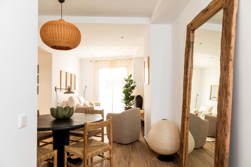 Foto c4ee7e13-043e-49a9-8a23-264295c7acf7. Flat with heating terrace in Centre Sitges