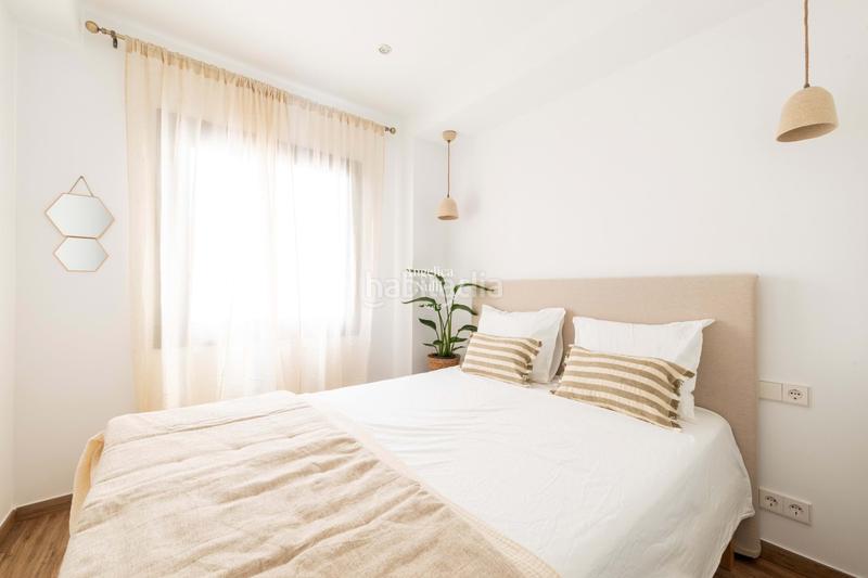 Foto ef1725d4-5d96-40cd-9529-031fa82786c5. Flat with heating terrace in Centre Sitges