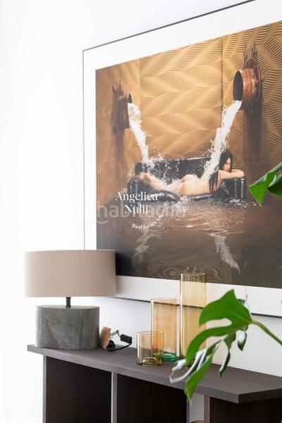 Foto 14cbc60c-7036-4aaf-9617-080bc49be5a2. Etagenwohnung mit heizung terrasse in Centre Sitges