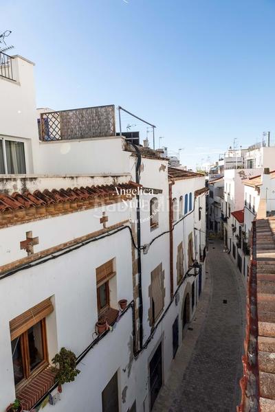 Foto bc87e0fe-0000-49ec-bb74-c380e87b790f. Etagenwohnung mit heizung terrasse in Centre Sitges