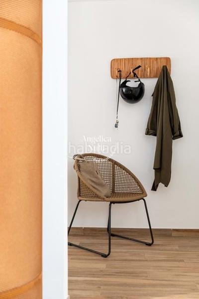 Foto da37ad09-2d63-4c64-b602-418ce95dff6f. Etagenwohnung mit heizung terrasse in Centre Sitges