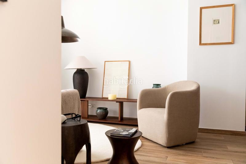 Foto 2a15ec41-0d64-4ba7-88b0-73dcfdc5bcd3. Flat with heating terrace in Centre Sitges