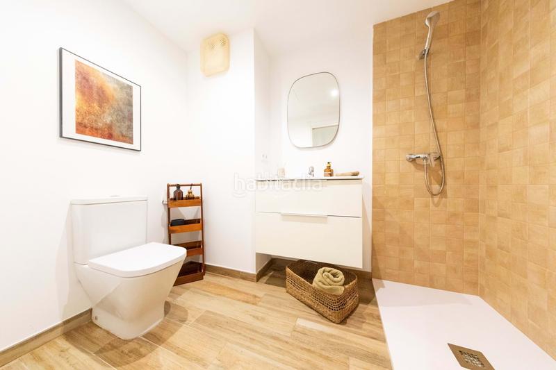 Foto 4d873fcb-f129-4cba-bedd-5628e1a692e7. Flat with heating terrace in Centre Sitges