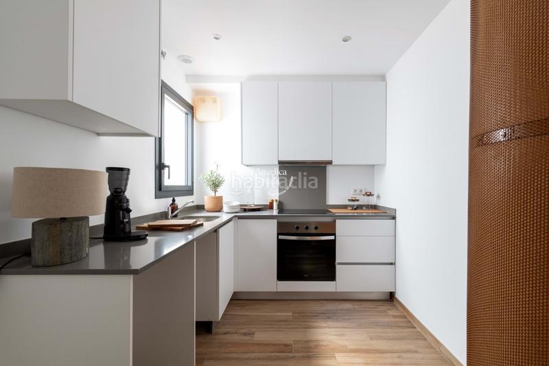 Foto e4f6345b-ce29-4793-b70d-30fda1c7c219. Flat with heating terrace in Centre Sitges