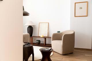 Etagenwohnung  Calle carreta