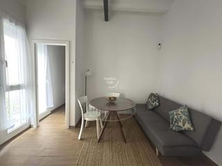 Etagenwohnung in Ronda sant antoni