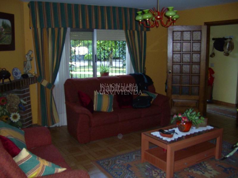 Foto 08c08b55-d2e2-4041-86c3-27474cb35235. Chalet in Leiro