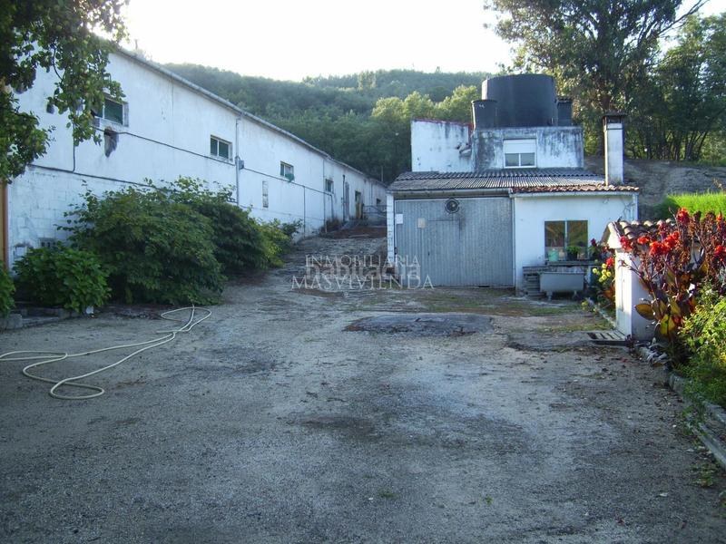 Foto 0f2f6deb-de34-4f77-ab7a-20ca858a7c1b. Chalet in Leiro