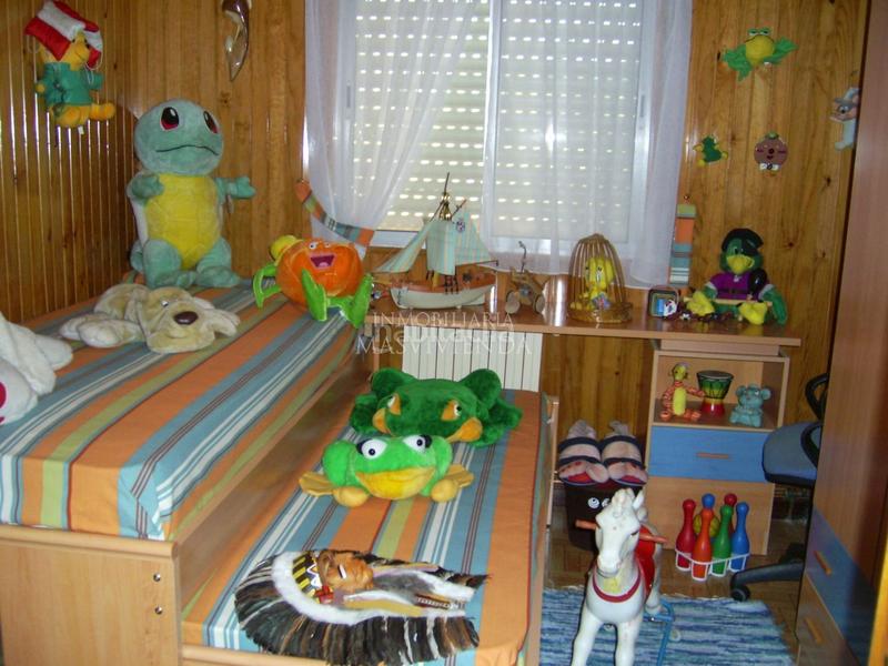 Foto 38a2e921-ca84-49c3-9fd6-fc286b48956e. Chalet in Leiro