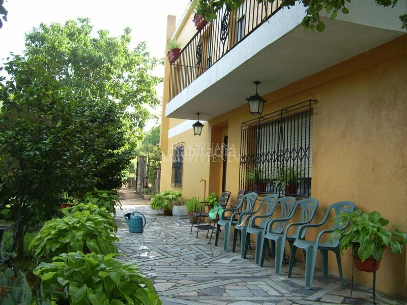 Foto 39e70b65-3b33-4035-8e61-dd4583c1ac16. Chalet in Leiro