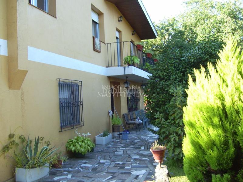 Foto 49b17b8d-1ac1-4724-a0e6-bd7b293d6a8d. Chalet in Leiro